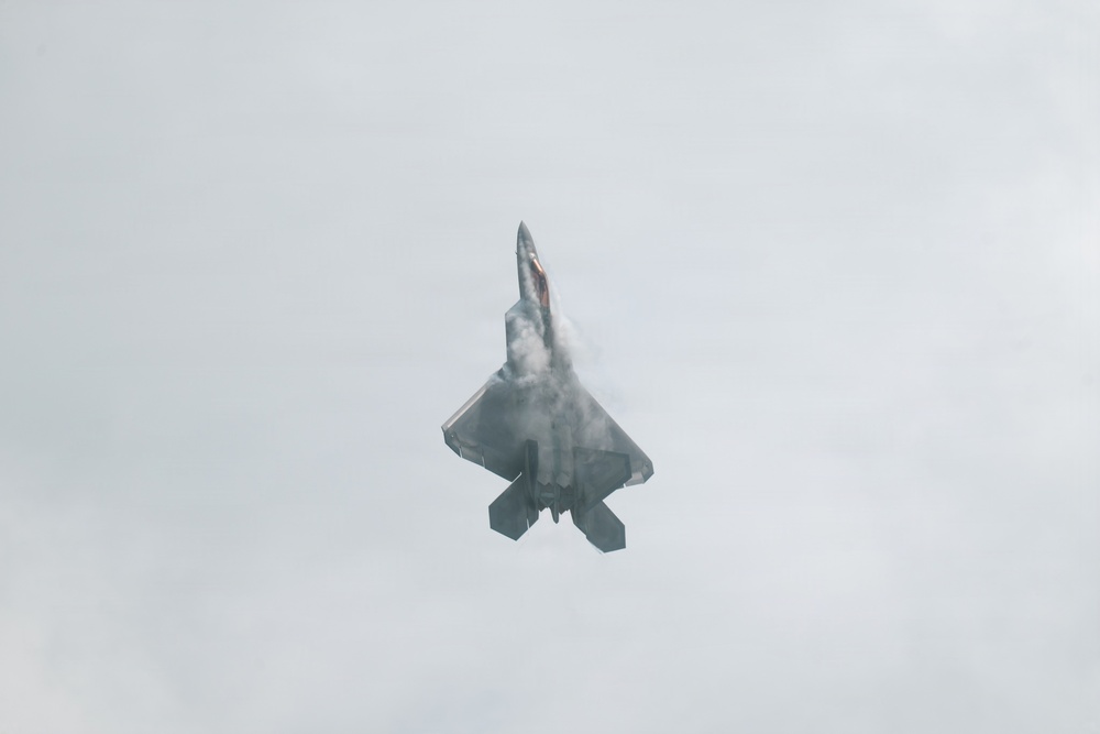 Hyundai Air &amp;amp; Sea Show 2026