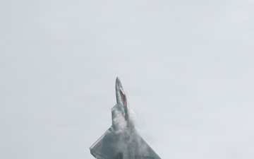 Hyundai Air &amp;amp; Sea Show 2026