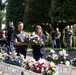 Allies honor fallen Americans at Normandy Memorial Day ceremony