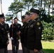 Allies honor fallen Americans at Normandy Memorial Day ceremony