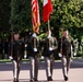 Allies honor fallen Americans at Normandy Memorial Day ceremony