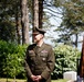 Allies honor fallen Americans at Normandy Memorial Day ceremony