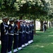 Allies honor fallen Americans at Normandy Memorial Day ceremony