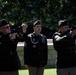 Allies honor fallen Americans at Normandy Memorial Day ceremony