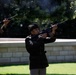 Allies honor fallen Americans at Normandy Memorial Day ceremony