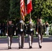 Allies honor fallen Americans at Normandy Memorial Day ceremony
