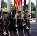 Allies honor fallen Americans at Normandy Memorial Day ceremony