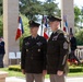 Allies honor fallen Americans at Normandy Memorial Day ceremony