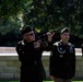 Allies honor fallen Americans at Normandy Memorial Day ceremony