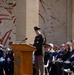 Allies honor fallen Americans at Normandy Memorial Day ceremony