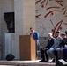 Allies honor fallen Americans at Normandy Memorial Day ceremony