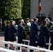 Allies honor fallen Americans at Normandy Memorial Day ceremony