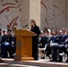Allies honor fallen Americans at Normandy Memorial Day ceremony