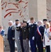 Allies honor fallen Americans at Normandy Memorial Day ceremony