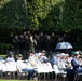 Allies honor fallen Americans at Normandy Memorial Day ceremony