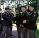 Allies honor fallen Americans at Normandy Memorial Day ceremony