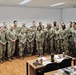 USAG Rheinland-Pfalz marks first anniversary of pre-command course