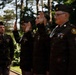 Allies honor fallen Americans at Normandy Memorial Day ceremony
