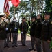Allies honor fallen Americans at Normandy Memorial Day ceremony
