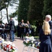 Allies honor fallen Americans at Normandy Memorial Day ceremony