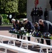 Allies honor fallen Americans at Normandy Memorial Day ceremony