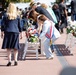 Allies honor fallen Americans at Normandy Memorial Day ceremony