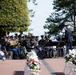 Allies honor fallen Americans at Normandy Memorial Day ceremony