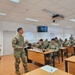 USAG Rheinland-Pfalz marks first anniversary of pre-command course