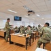 USAG Rheinland-Pfalz marks first anniversary of pre-command course