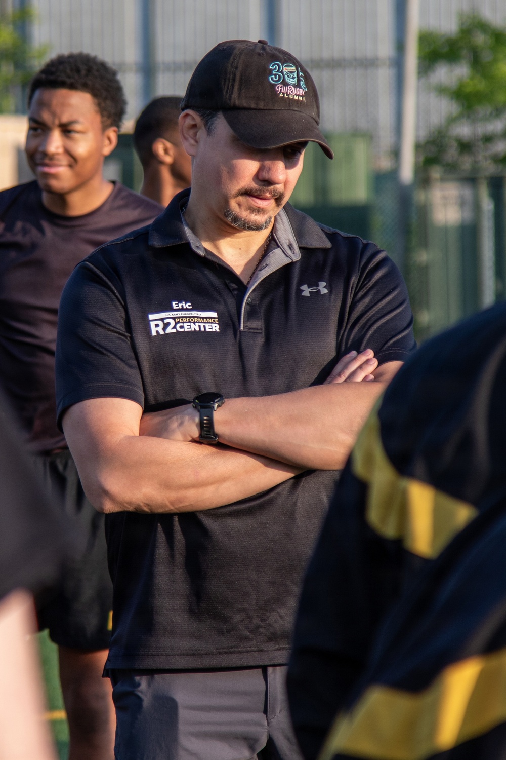SETAF-AF develops new performance optimization program