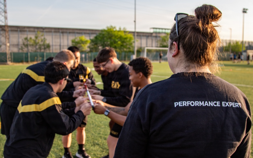 SETAF-AF develops new performance optimization program