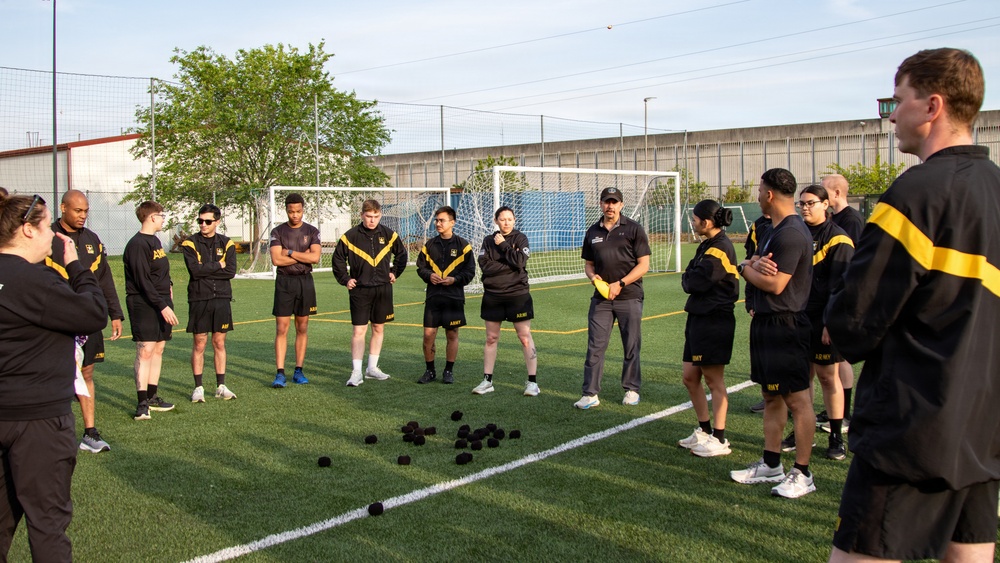 SETAF-AF develops new performance optimization program