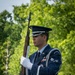 Netherlands American Cemetery Memorial Day