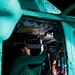 USS Mount Whitney Night Flight Operations