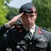 Netherlands American Cemetery Memorial Day