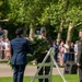Netherlands American Cemetery Memorial Day