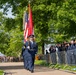 Netherlands American Cemetery Memorial Day