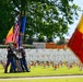 Henri-Chapelle American Cemetery Memorial Day