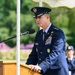 Henri-Chapelle American Cemetery Memorial Day