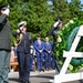 Henri-Chapelle American Cemetery Memorial Day