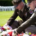Multi-Domain Command - Europe participates in Memorial Day Ceremony at Lorraine American Cemetery