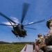 621st CRG HST Supports HMHT-302 Aircrew Training