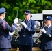 Henri-Chapelle American Cemetery Memorial Day