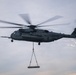 621st CRG HST Supports HMHT-302 Aircrew Training
