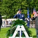 Henri-Chapelle American Cemetery Memorial Day