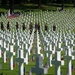 Soldiers of Multi-Domain Command - Europe participate in a Memorial Day Ceremony at Lorraine American Cemetery