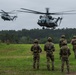 621st CRG HST Supports HMHT-302 Aircrew Training