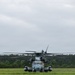 621st CRG HST Supports HMHT-302 Aircrew Training