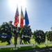Henri-Chapelle American Cemetery Memorial Day