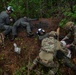 621st CRG HST Supports HMHT-302 Aircrew Training